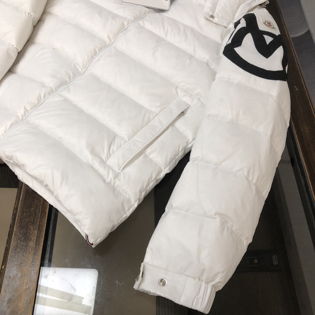 Moncler Down Jackets